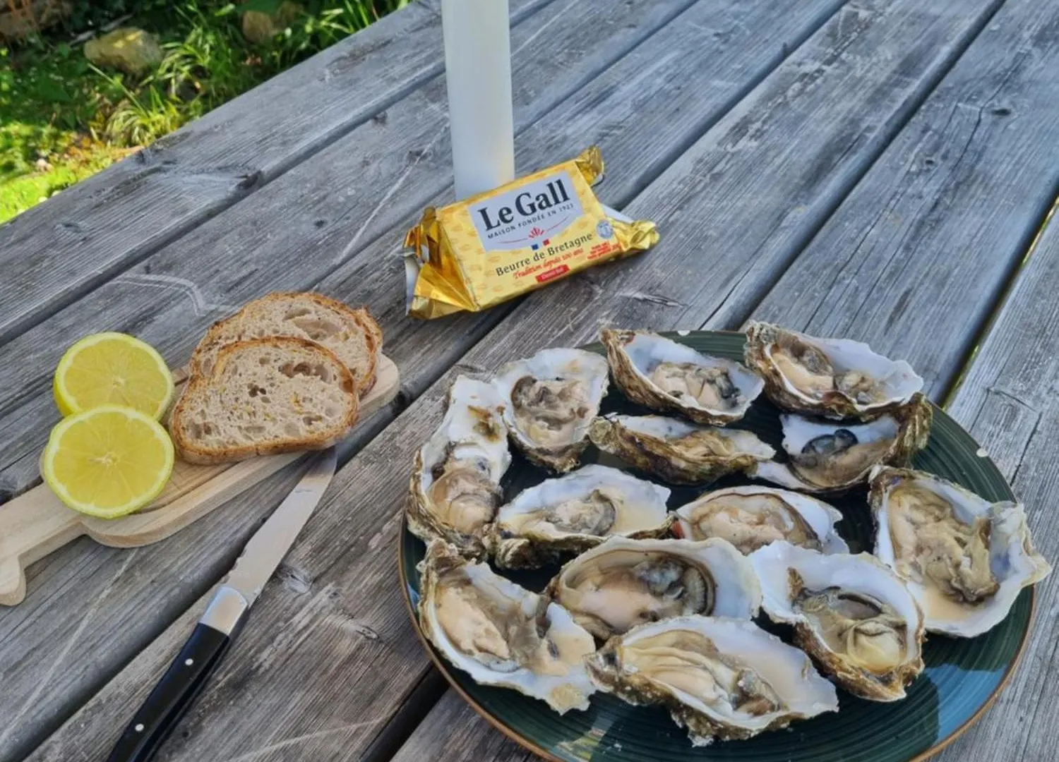 Penty Pres De La Mer Combrit